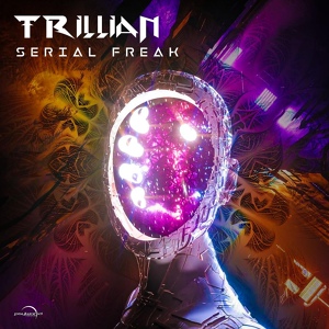 Обложка для Trillian - Serial Freak