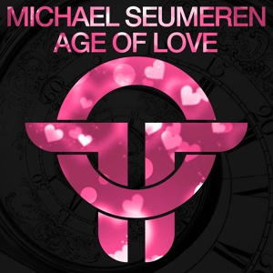 Обложка для Michael Seumeren - Age Of Love