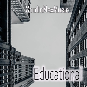 Обложка для StudioMaxMusic - Educational