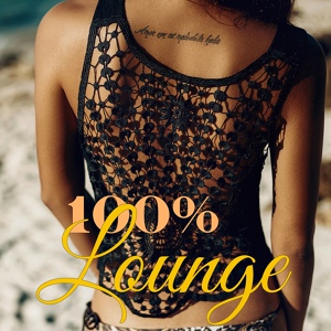 Обложка для Lounge 50 - Lounge Bar