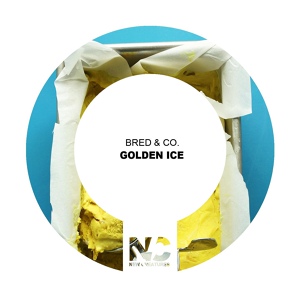 Обложка для Bred & Co. - Golden Ice