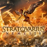 Обложка для Stratovarius - Nemesis