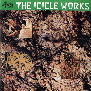 Обложка для The Icicle Works - Out of Season