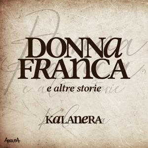Обложка для Kalanera feat. Gianluca Marino - Figlio mio