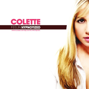 Обложка для Colette - Feelin' Hypnotized