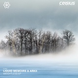 Обложка для Liquid Memoirs, Arkii - Endorphin
