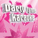 Обложка для Party Tyme Karaoke - That&#39;s My Girl (Made Popular By Fifth Harmony) [Karaoke Version]