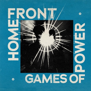 Обложка для Home Front - Games Of Power