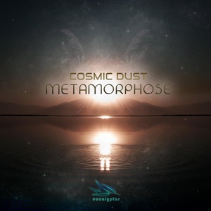 Обложка для Cosmic Dust - Shibalba