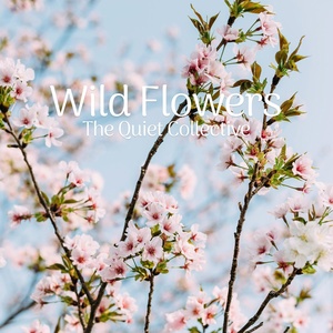 Обложка для The Quiet Collective - Wild Flowers
