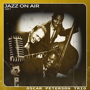 Обложка для Oscar Peterson Trio - Long Ago