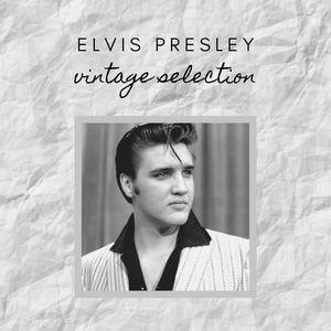 Обложка для Elvis Presley - Baby Let’s Play House