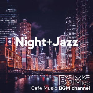 Обложка для Cafe Music BGM channel - Jazz Wave