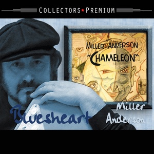 Обложка для Miller Anderson - Running Blues