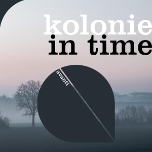 Обложка для Kolonie - In Time