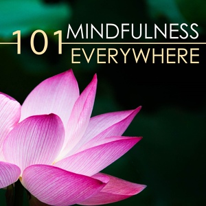 Обложка для Naturescapes for Mindfulness Meditation - Serenity