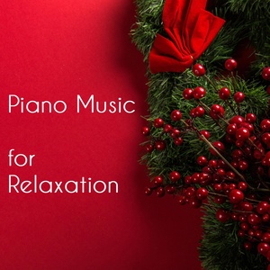 Обложка для Piano para Relaxar - Relaxar