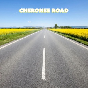 Обложка для Cherokee Road - Intrigue
