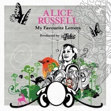 Обложка для Alice Russell - Mirror Mirror On the Wolf