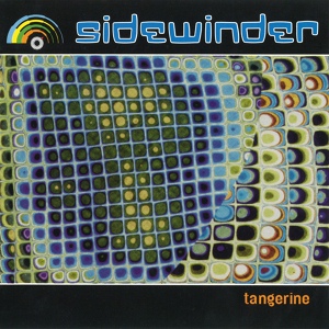 Обложка для Sidewinder - God