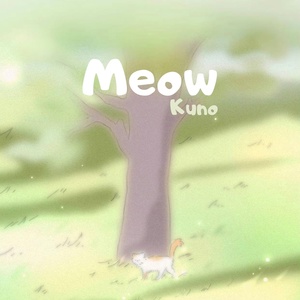 Обложка для Kuno - Meow