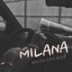 Обложка для MILANA - Мальчик мой