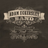 Обложка для Adam Eckersley Band - Tomorrow Night, Same Again