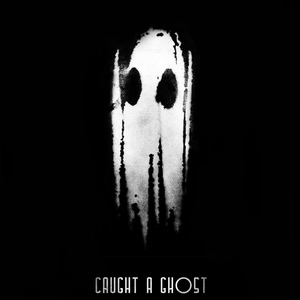 Обложка для Caught a Ghost - Time Go