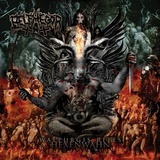 Обложка для Belphegor - Hail the New Flesh