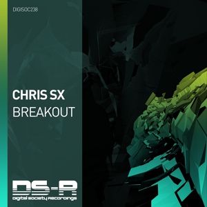 Обложка для Chris SX - Breakout