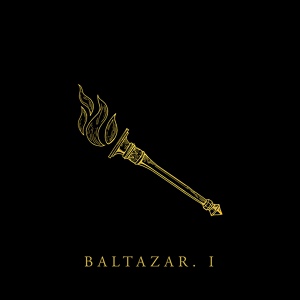 Обложка для Baltazar - Vicio