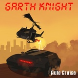 Обложка для Garth Knight - Citypop