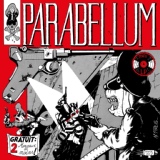 Обложка для Parabellum - Cayenne