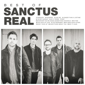 Обложка для Sanctus Real - Pray