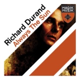 Обложка для Richard Durand - Ancient Garden