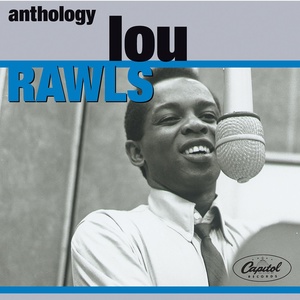 Обложка для Lou Rawls - Hang-Ups
