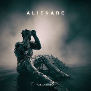 Обложка для Alienare - My Shadow
