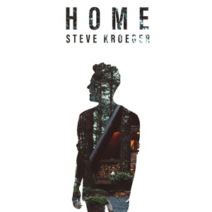 Обложка для Steve Kroeger, Skye Holland - Home