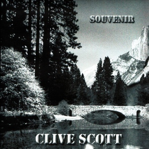 Обложка для Clive Scott - I've Got You Under My Skin