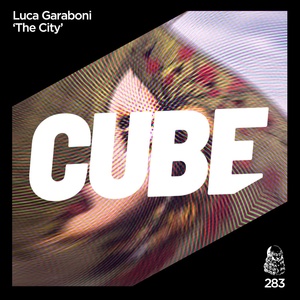 Обложка для Luca Garaboni - The City