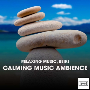 Обложка для Relaxing Music, Reiki - Earth