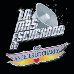 Обложка для Los Angeles De Charly - El Brillo De Tus Ojos