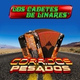 Обложка для Los Cadetes De Linares - Juan De La Fuente