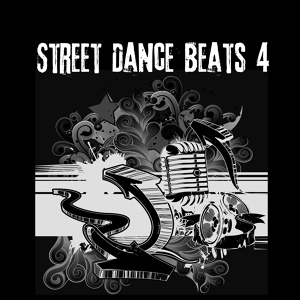 Обложка для Street Dance Beats - Zulu Spin