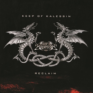 Обложка для Keep of Kalessin - Obliterator