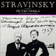 Обложка для Columbia Symphony Orchestra conducted by Stravinsky - Part I: The Shrovetide Fair III. The Charlatan's Booth