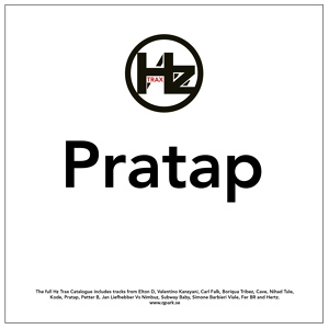 Обложка для Pratap - Maya