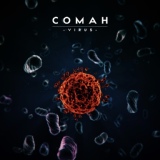 Обложка для COMAH - Virus