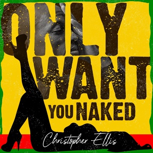 Обложка для Christopher Ellis - Only Want You Naked