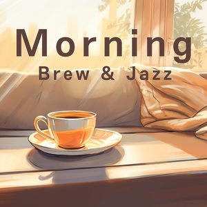 Обложка для Relaxing Piano Crew - Sunrise Serenade of Serenity